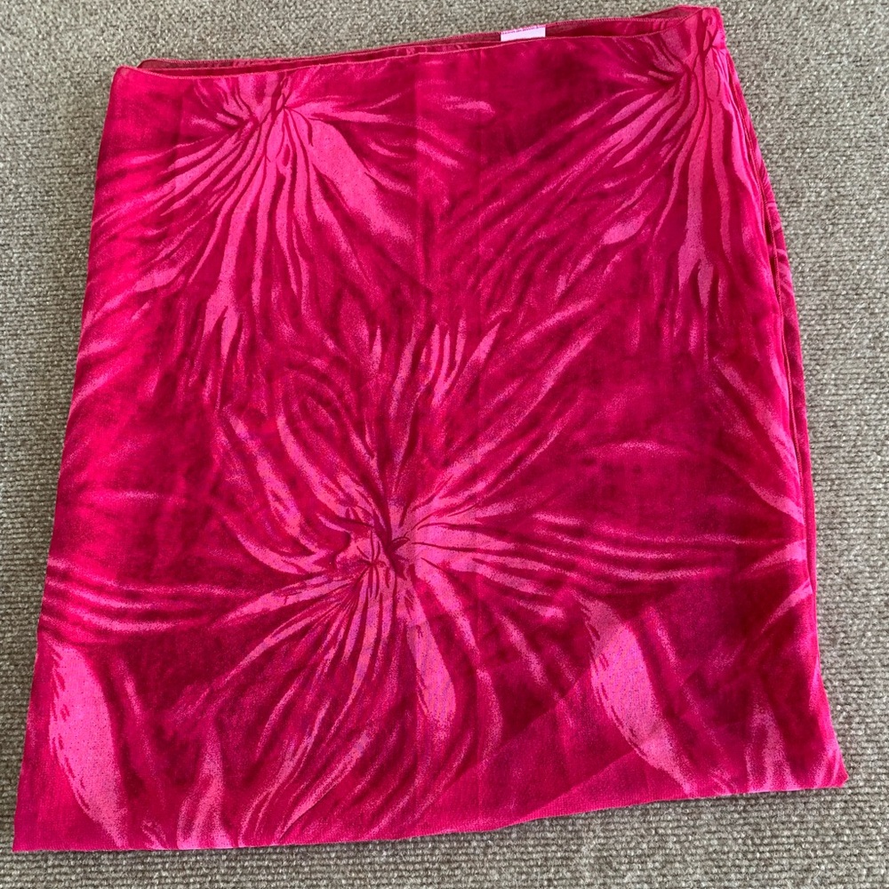 Rima Beach Wrap - Picture 2 of 5